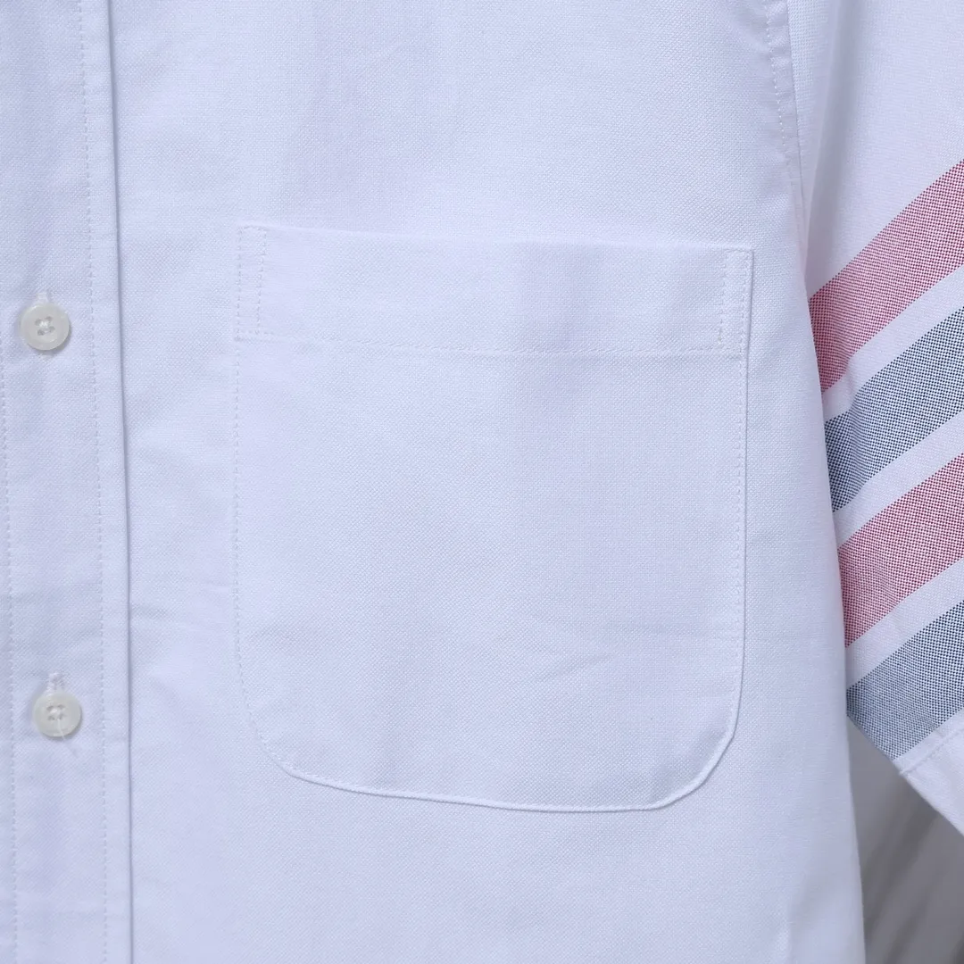 ：T 15 （TB ） THOM BROWNE . .TB TB 100% Size Same Style TB TB ：White Size：0/1/2/3/4